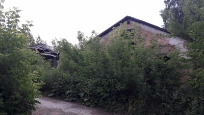 снос